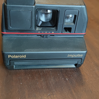 Polaroid Impulse