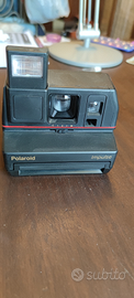 Polaroid Impulse