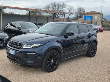 Land Rover Range Evoque 2.0 TD4 150 CV 5p. HSE Dyn