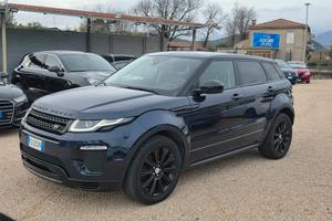 Land Rover Range Evoque 2.0 TD4 150 CV 5p. HSE Dyn