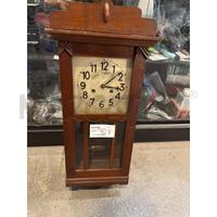 PENDOLA JUNGHANS CON CHIAVE