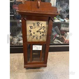 PENDOLA JUNGHANS CON CHIAVE