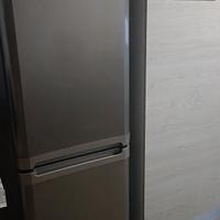 frigorifero indesit