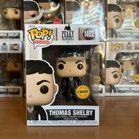 Funko Thomas Shelby