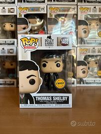 Funko Thomas Shelby