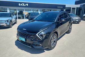 Kia Sportage 1.6 TGDi HEV GT-line 'IN ARRIVO'