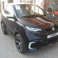 Aixam City Ambition serie limitata