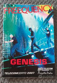 concerto dei GENESIS Roma 2007