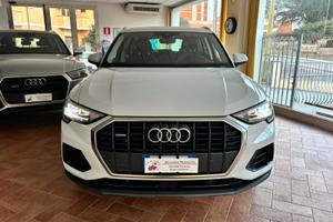 Audi Q3 40 TDI quattro S tronic Business Advanced