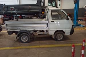 Piaggio quargo 