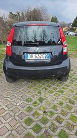 suzuki splash 1.0GLS safety pack  benzina 5 porte 