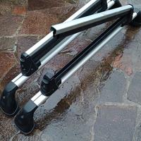 Barre e portasci Hyundai i30