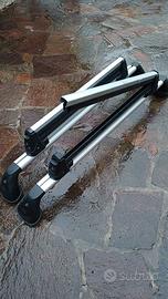 Barre e portasci Hyundai i30