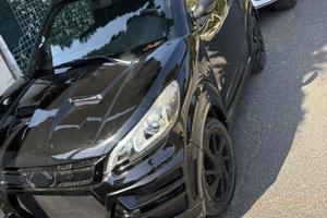 LIGIER JS 50 KIT 3M RACING COMPLETO 2026