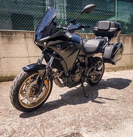 Yamaha Tracer 7 GT 2024 – Completa | 10.488 km |