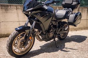Yamaha Tracer 7 GT 2024 – Completa | 10.488 km |