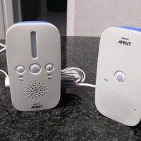 Baby monitor Philips 25 euro