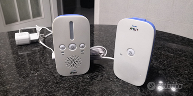 Baby monitor Philips 25 euro
