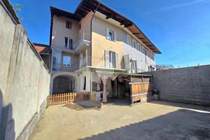 CASA INDIPENDENTE A SAN BENIGNO CANAVESE