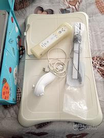 Nintendo Wii