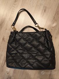 borsa da donna nera