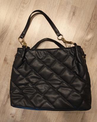 borsa da donna nera