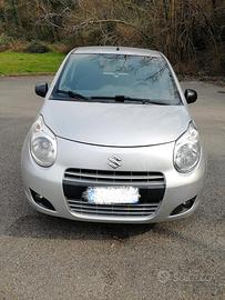 SUZUKI Alto - 2010
