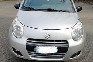 SUZUKI Alto - 2010