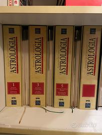 Scoprire e conoscere l’astrologia