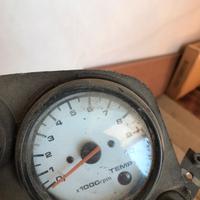 Suzuki vx 800 più intruder