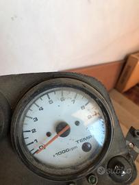 Suzuki vx 800 più intruder