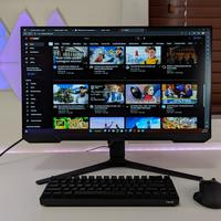 Samsung odyssey G3 144hz