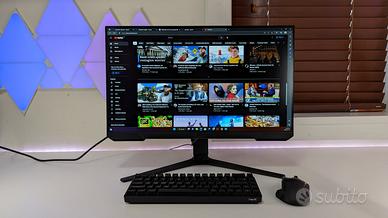 Samsung odyssey G3 144hz