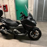 Scooter Honda anno 2019