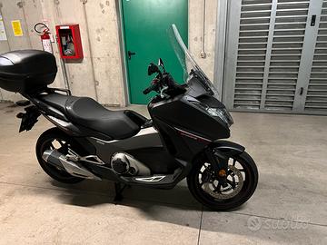 Scooter Honda anno 2019