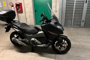 Scooter Honda anno 2019