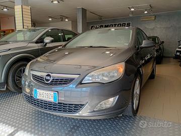 Opel Astra 1.7 CDTI 110CV 5 porte Cosmo