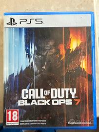 Call of duty black ops 7