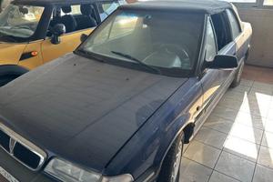 Rover 200 216i 16V cat Cabriolet asi