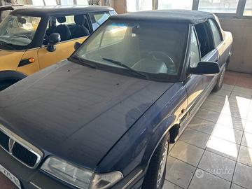 Rover 200 216i 16V cat Cabriolet asi
