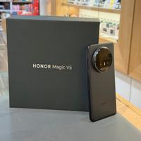 Honor Magic V5 512/16GB RAM - Black