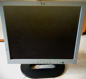 Monitor HP