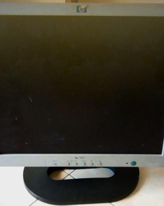 Monitor HP