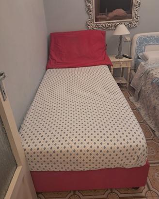 letto Nathalie Flou 