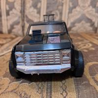 Modellino Jackhammer serie MASK anni '80