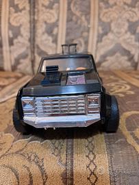 Modellino Jackhammer serie MASK anni '80