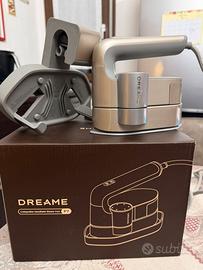 Ferro da stiro DREAM P7