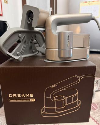 Ferro da stiro DREAM P7