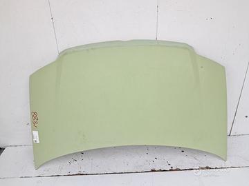 51876323 COFANO ANTERIORE FIAT PANDA (169) 1.2 B 8