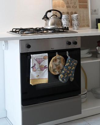 forno e fornello